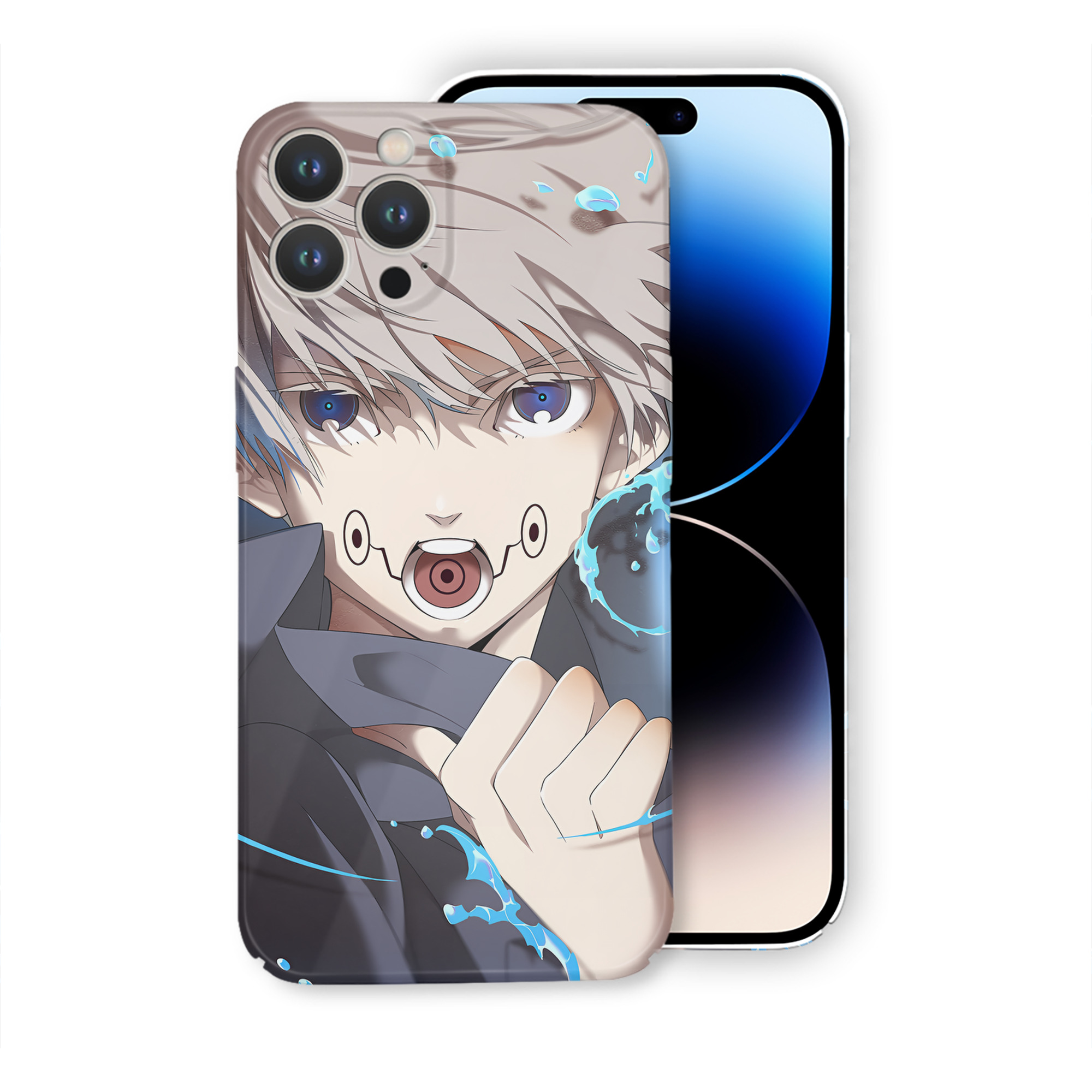 （画像用） SPY×FAMILY间谍家家酒 【iPhone 14シリーズ対応】ハードケース